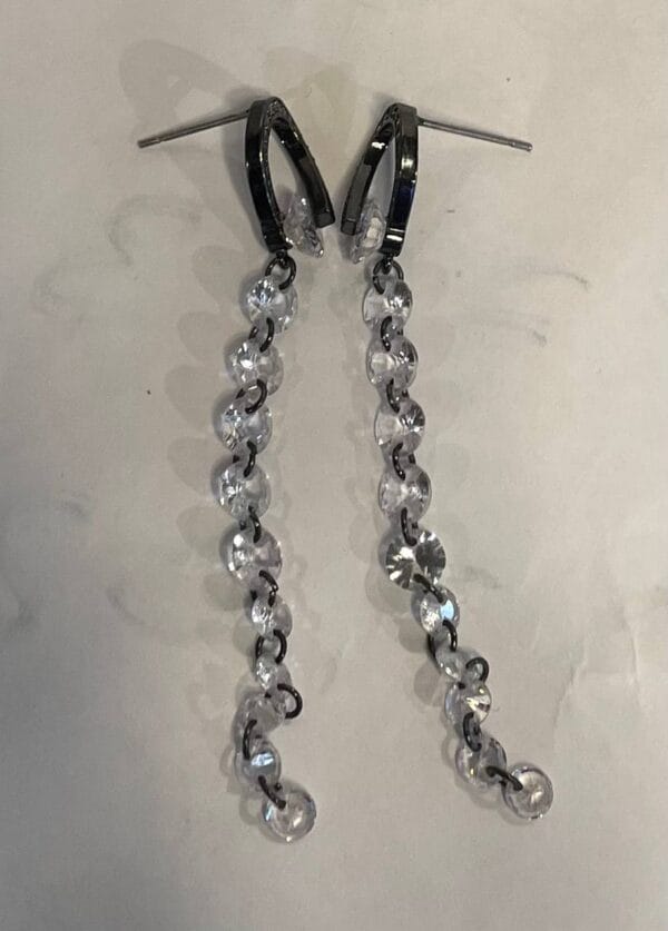 Boucles d'oreilles RDWHM-BX