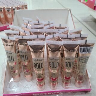 GLOSS BROADWAY VITA LIP GOLD