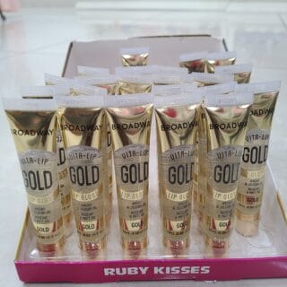 GLOSS BROADWAY VITA LIP GOLD