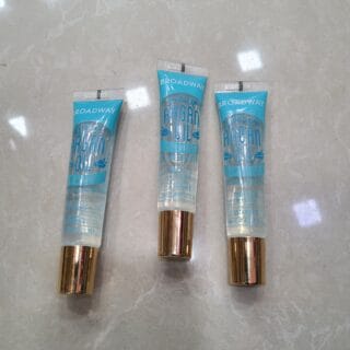 GLOSS BROADWAY VITA LIP ARGAN OIL