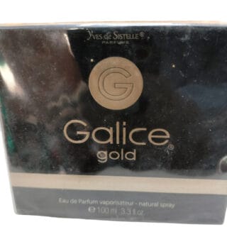 GALICE GOLD GS002