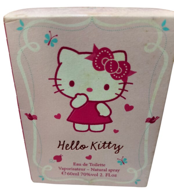 HELLO KITTY HKN004