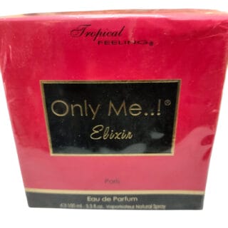 ONLY ME - ELIXIR OM001