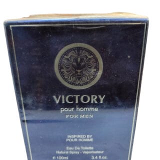 VICTORY POUR HOMME VC001