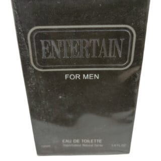 ENTERTAIN ETN001