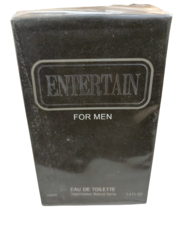 ENTERTAIN ETN001