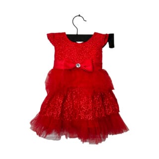 ROBE PETITE FILLE TIMI BABY M80739