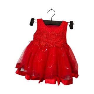 ROBE PETITE FILLE TIMY BABY JX513