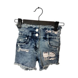 CULOTTE PETITE FILLE - ALFIA FASHION H4FZL