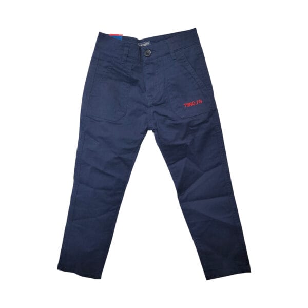 PANTALON PETIT GARCON TSNO MM-8874