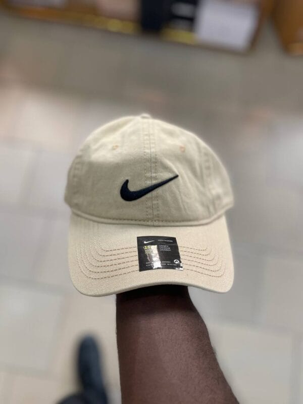 CASQUETTE NIKE 3731B – Image 4