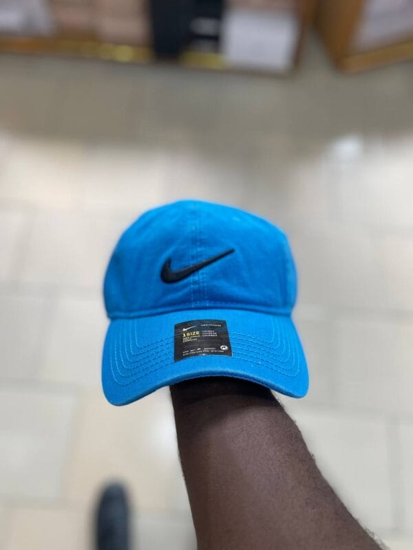 CASQUETTE NIKE 3731B