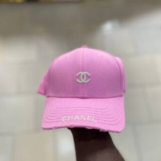 CASQUETTE CHANEL 63DD9
