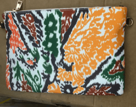 POCHETTE SANS MANCHE TRADITIONNELLE PF0045