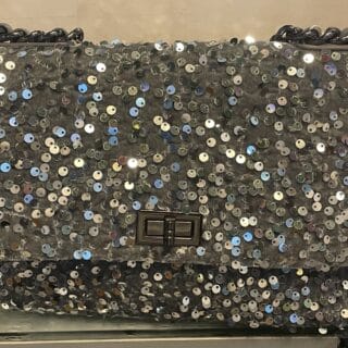 Sac à main Vivian avec paillettes MQ23704-1