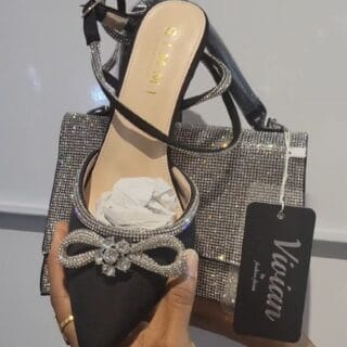 PACK SAC + CHAUSSURE PKG0001