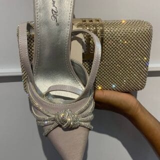PACK SAC + CHAUSSURE  PKG0006