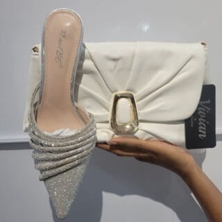 PACK SAC + CHAUSSURE PKG0002