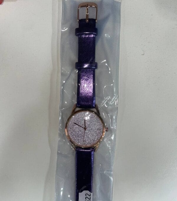 PETITE MONTRE MICHAEL JOHN 9522CV-BT – Image 3