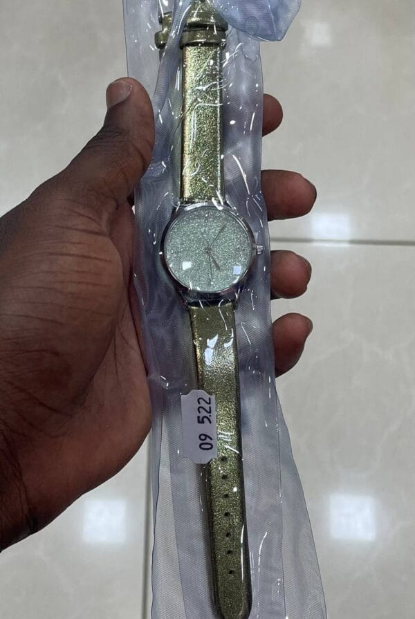 PETITE MONTRE MICHAEL JOHN 9522CV-BT – Image 4