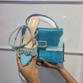 PACK SAC + CHAUSSURE PKG0004