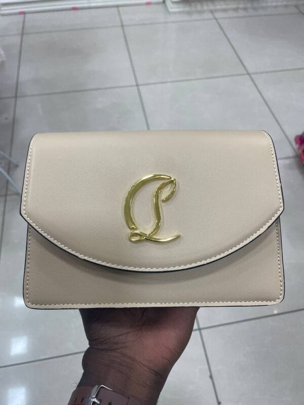 PETIT SAC A BANDOULIERE LOUBOUTIN 926-BT – Image 4