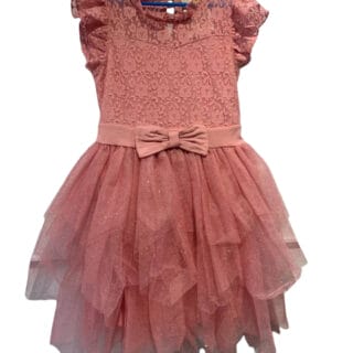 ROBE PETITE FILLE YPLZS