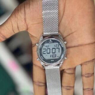 MONTRE ELECTRONIQUE CLASSE 179KO-BT