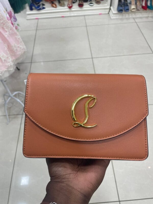 PETIT SAC A BANDOULIERE LOUBOUTIN 926-BT – Image 3