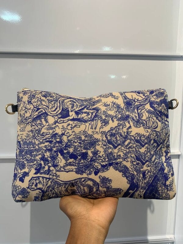 POCHETTE  TOM&EVA 21S5259