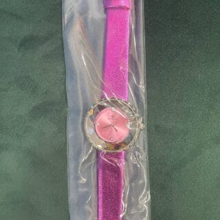 MONTRE RONDE MICHAEL JOHN 522CV-BT