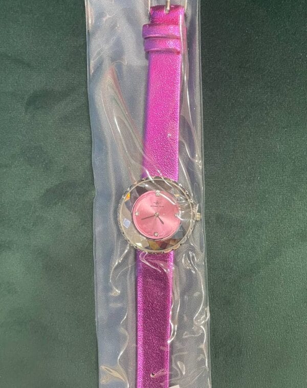 MONTRE RONDE MICHAEL JOHN 522CV-BT