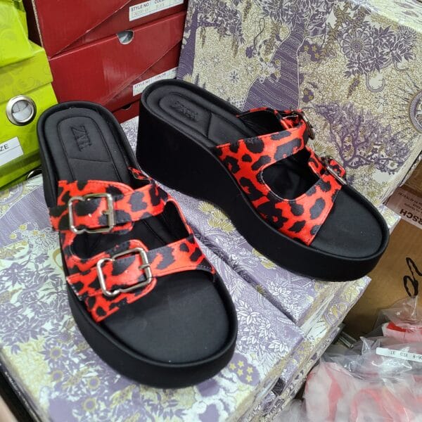 TALON ZARA COMPENSE MONTANTE