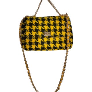POCHETTE TOM&EVA AVEC MANCHE 21P5288
