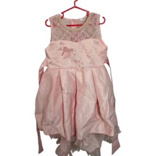 ROBE PETITE FILLE 69468