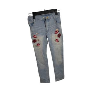 PANTALON PETIT GARCON 9DZT9