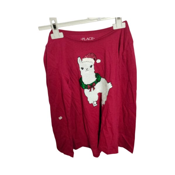 HAUT PETITE FILLE 18289