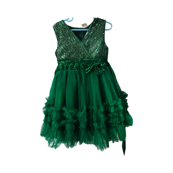 ROBE PETITE FILLE TIMI BABY M80929