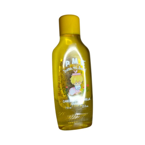 PMB BABY COLOGNE 11514