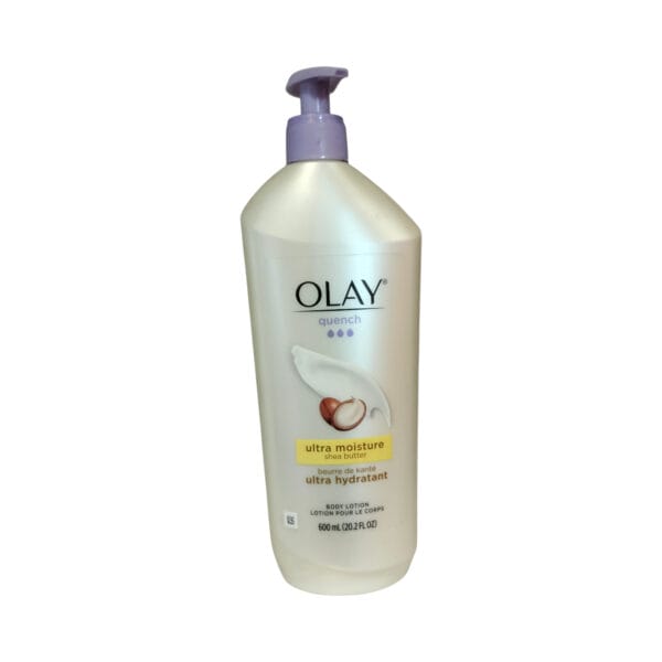 OLAY - ULTRA MOISTURE 19748