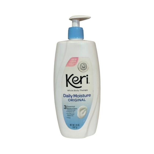 KERI WHOLE BODY THERAPY 96347