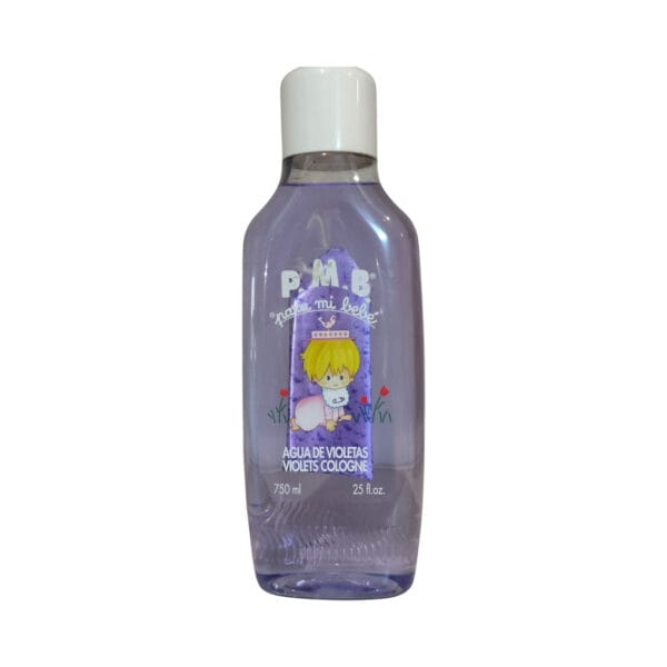 PMB - VIOLETS COLOGNE 69953