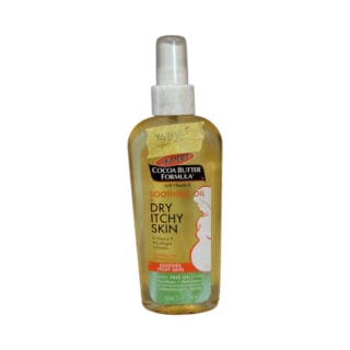 COCOA BUTTER - FORMUA DRY ITCHY SKIN 63581