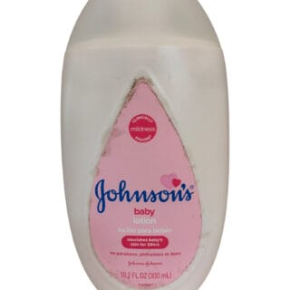 JOHNSON'S - BABY LOTION 89374