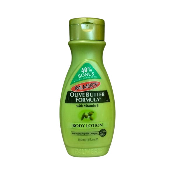 PALMER'S - OLIVE BUTTER FORMULA BODY LOTION 79745