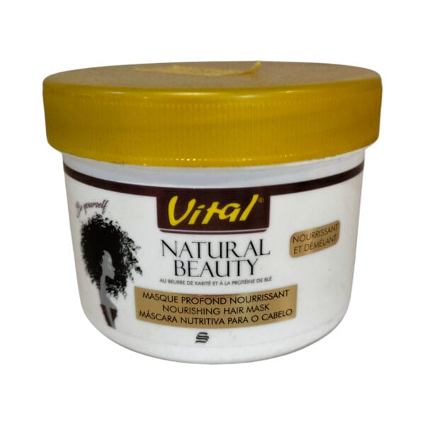 VITAL - NATURAL BEAUTY 68455