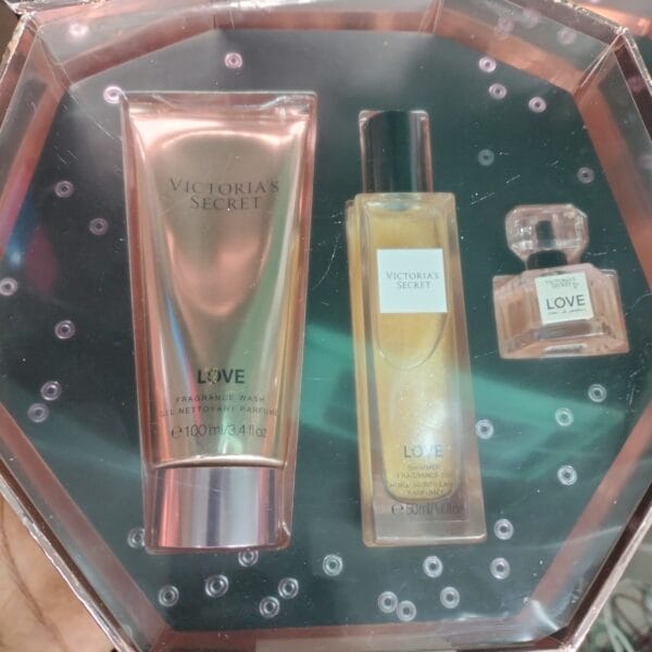 COFFRET PARFUM  VICTORIA SECRET 0667546389091 – Image 3