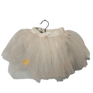 JUPE  PETITE FILLE ZAIZA SQ006