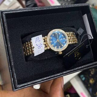 MONTRE GG LUXE 021622-BT