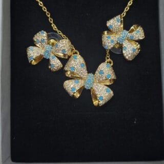 CHAINE + BOUCLES. CB206